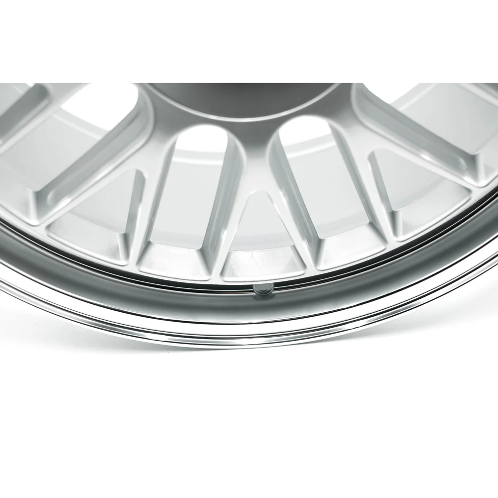 Superspeed FlowForm RF01 NEO Alloy Wheel (Machined Lip Silver) β 18", 19" - Image 8
