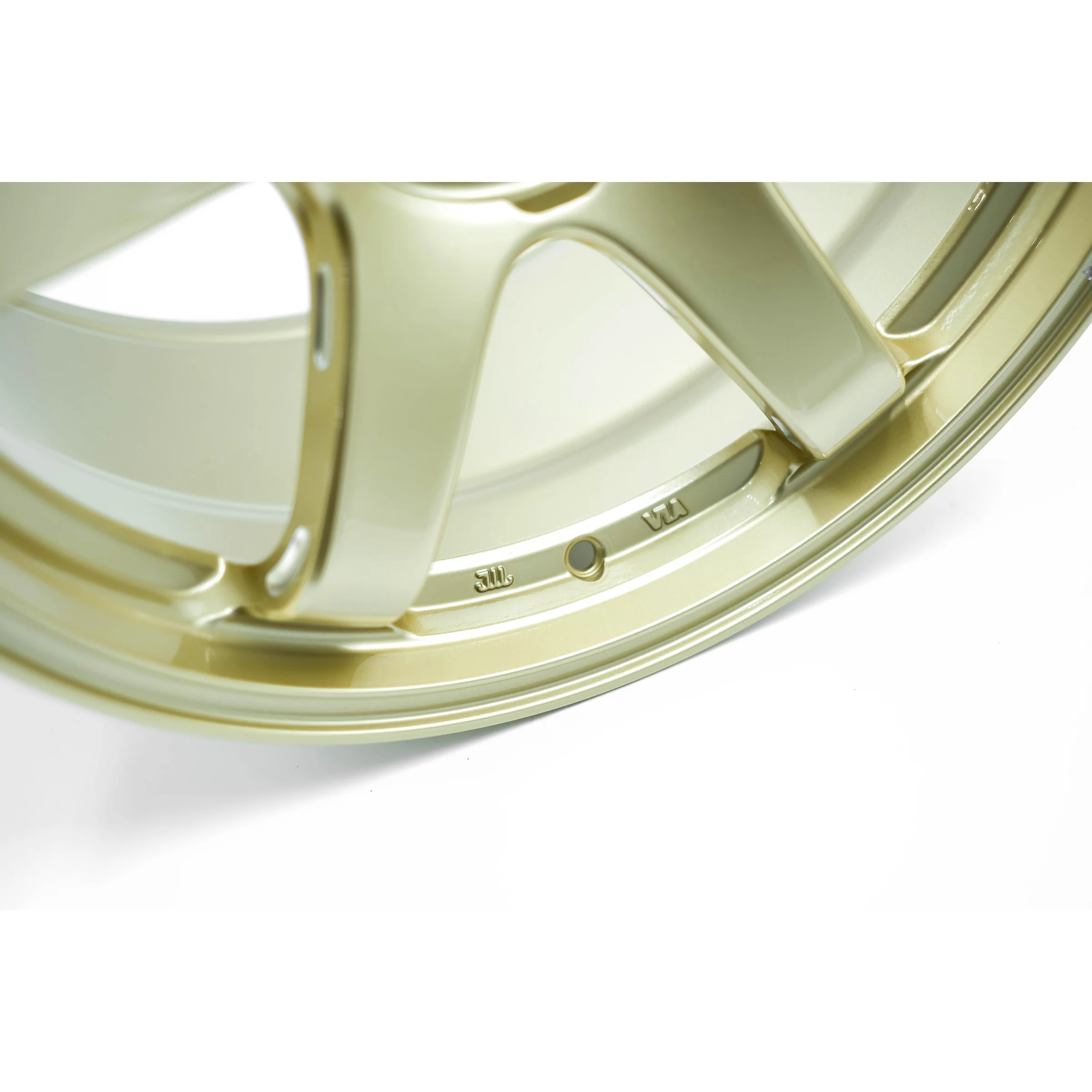 Superspeed FlowForm RF06RR Alloy Wheel (Gold) — 18" - Image 11