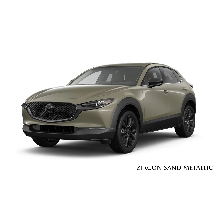 Touch-Up Paint Pen | Mazda CX-30 (2020-2025) - Image 10