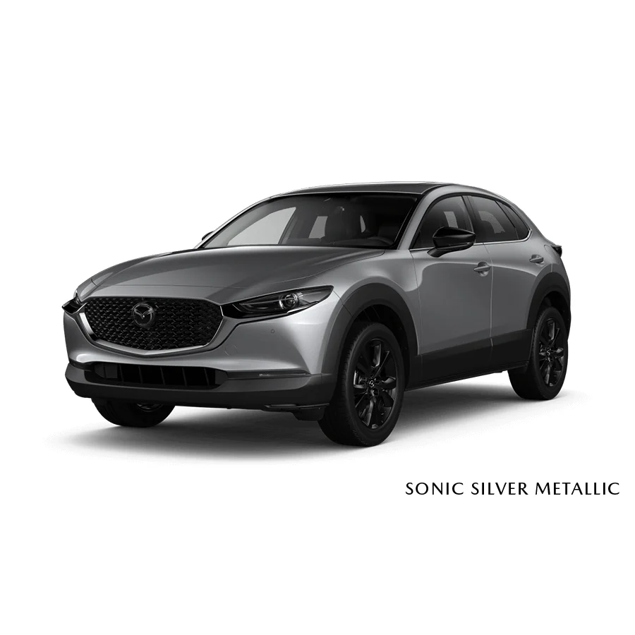 Touch-Up Paint Pen | Mazda CX-30 (2020-2025) - Image 8
