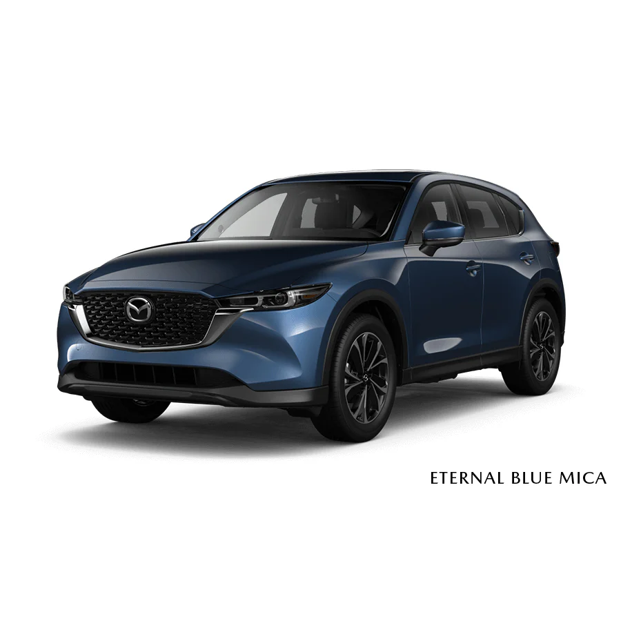 Touch-Up Paint Pen | Mazda CX-5 (2022-2025) - Image 10