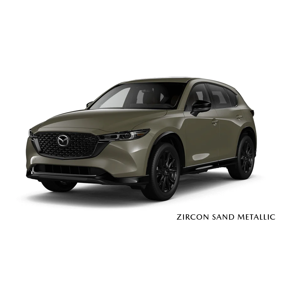 Touch-Up Paint Pen | Mazda CX-5 (2022-2025) - Image 2