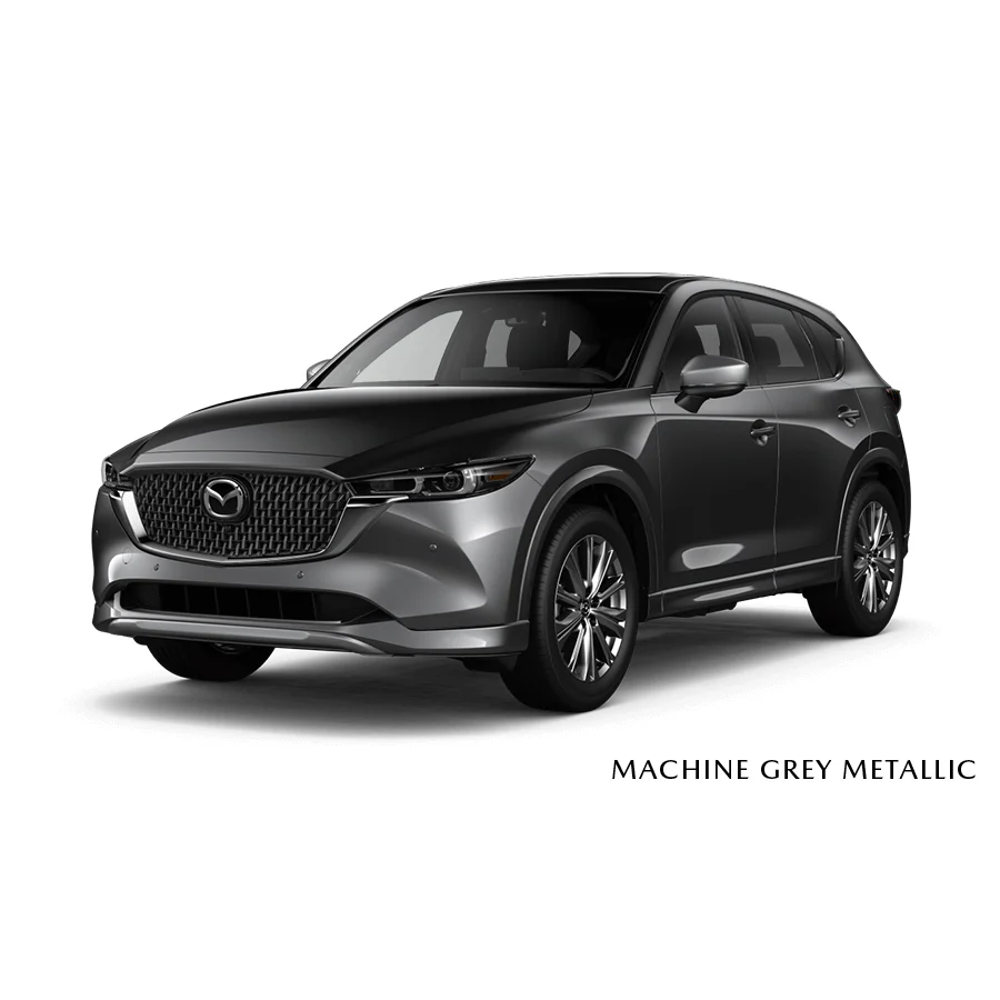 Touch-Up Paint Pen | Mazda CX-5 (2022-2025) - Image 6