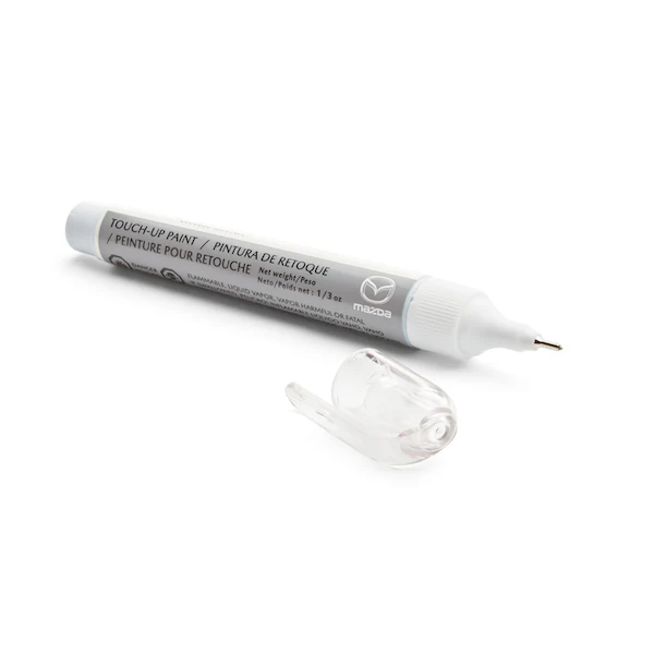 Touch-Up Paint Pen | Mazda2 (2011-2014)