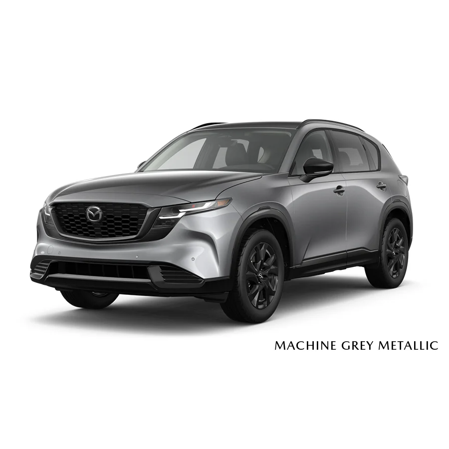 Touch-Up Paint Pen | Mazda CX-5 (2026) - Image 4
