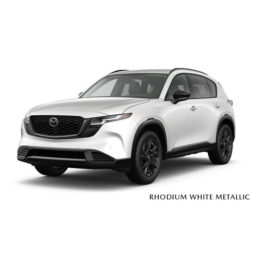 Touch-Up Paint Pen | Mazda CX-5 (2026) - Image 7