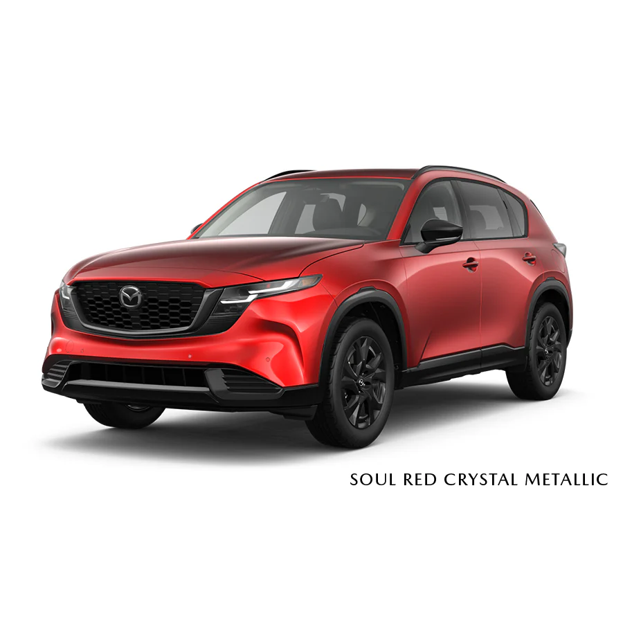 Touch-Up Paint Pen | Mazda CX-5 (2026) - Image 8