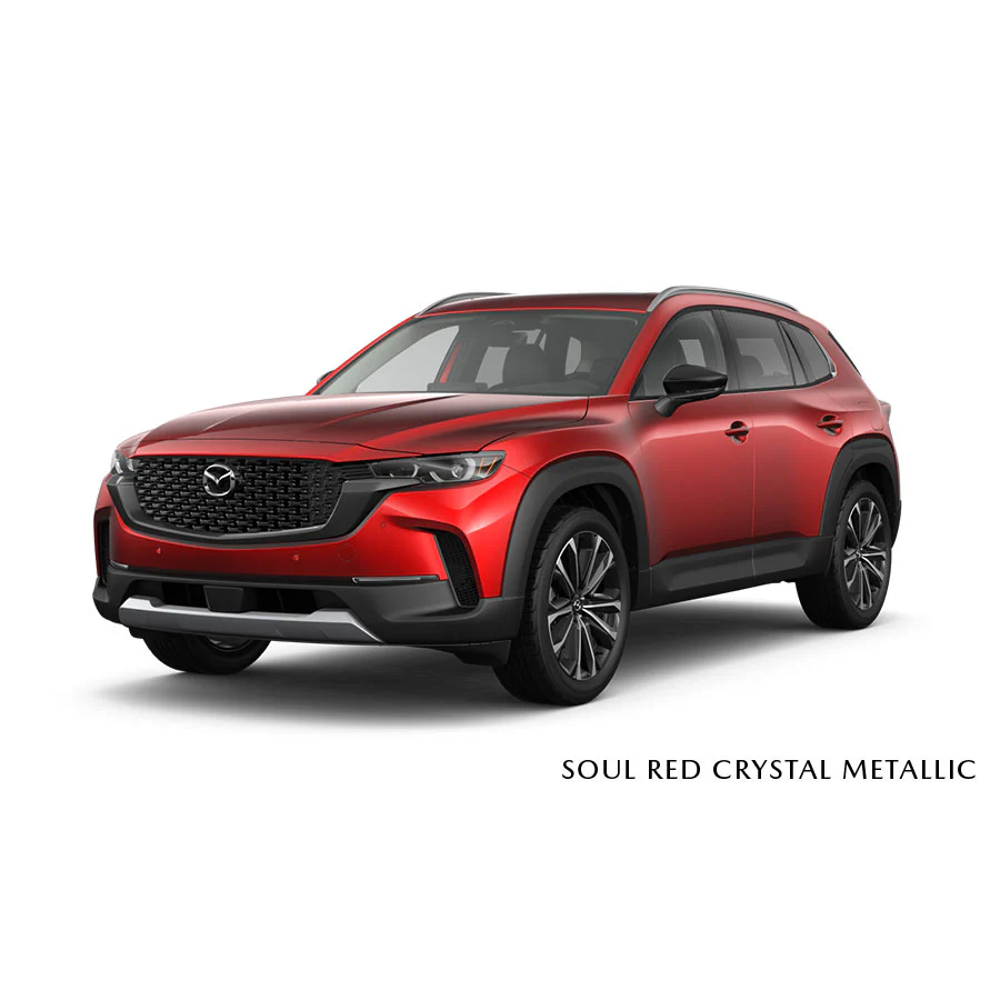 Touch-Up Paint Pen | Mazda CX-50 (2023-2026) - Image 4