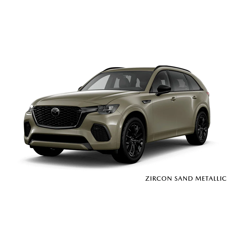 Touch-Up Paint Pen | Mazda CX-70 (2025) - Image 8
