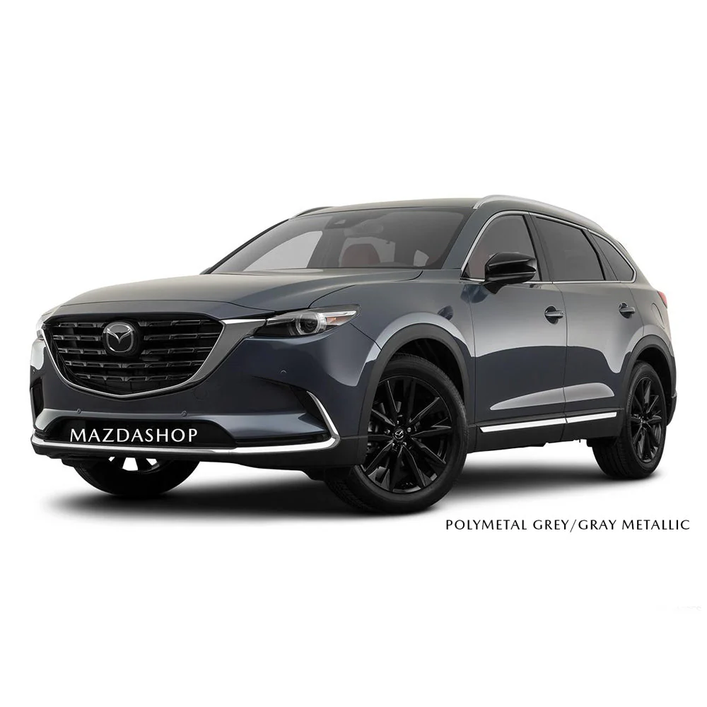 Touch-Up Paint Pen | Mazda CX-9 (2016-2023) - Image 2