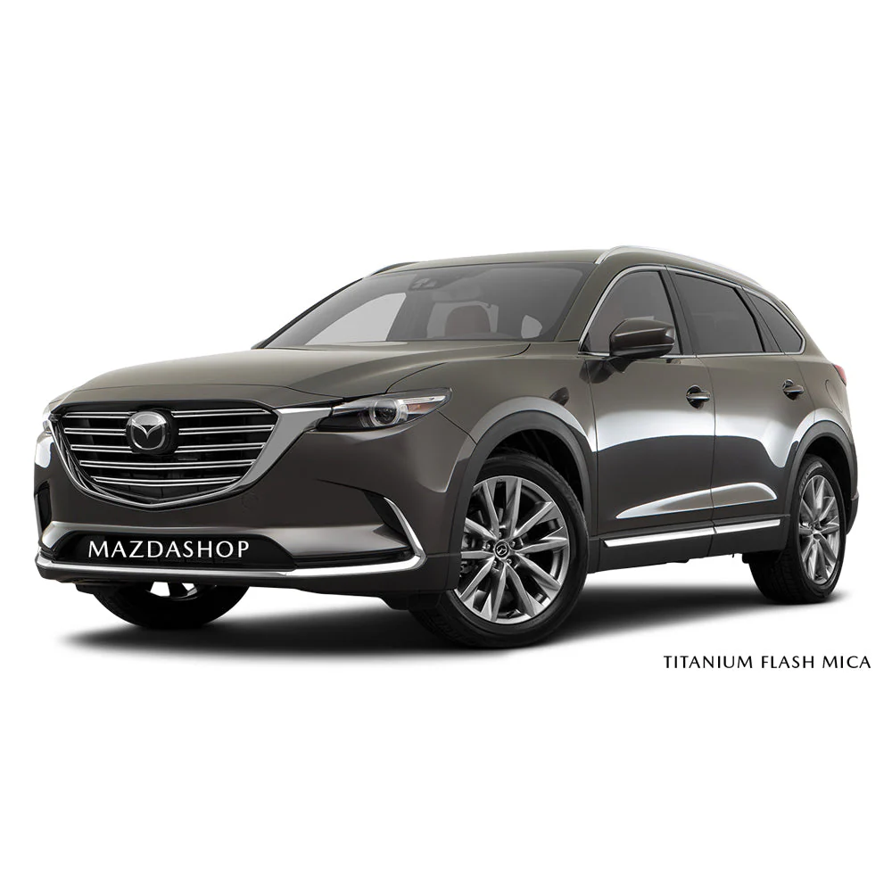 Touch-Up Paint Pen | Mazda CX-9 (2016-2023) - Image 9