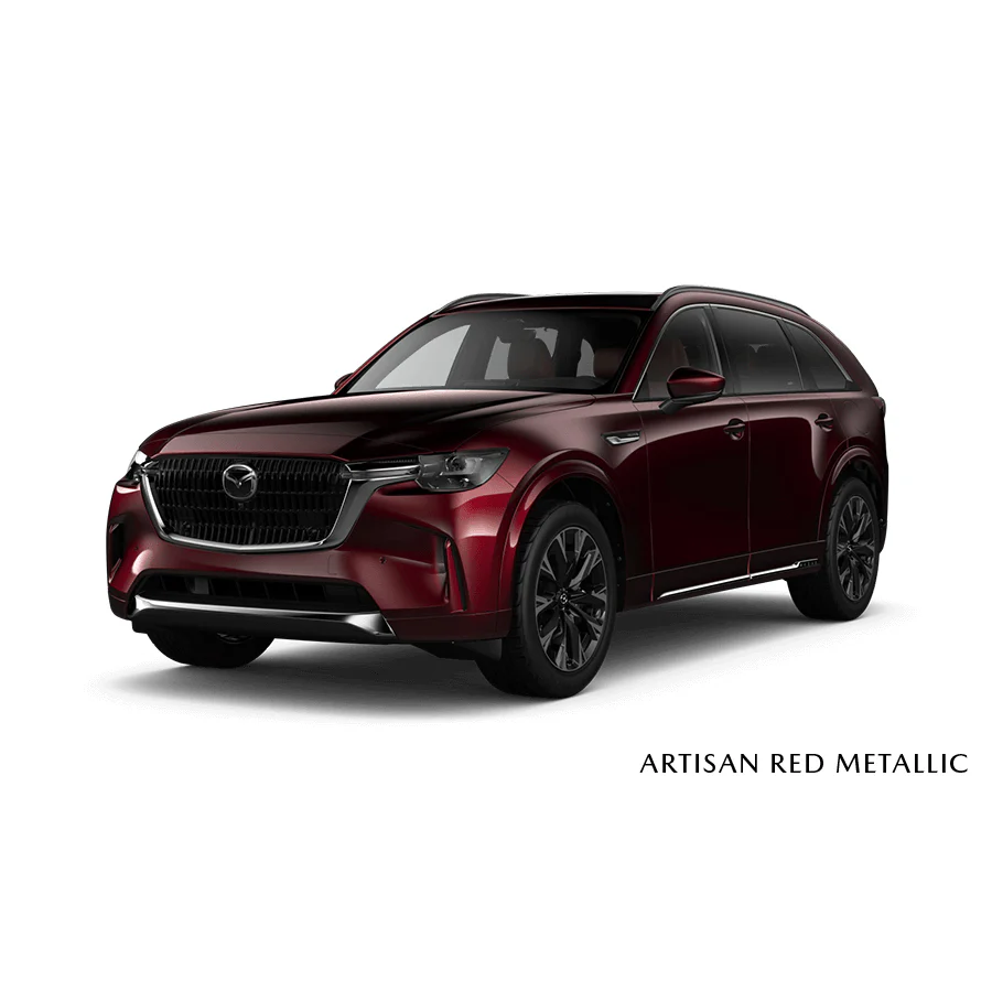 Touch-Up Paint Pen | Mazda CX-90 (2024-2025) - Image 2