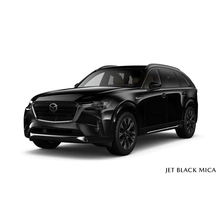 Touch-Up Paint Pen | Mazda CX-90 (2024-2025) - Image 4