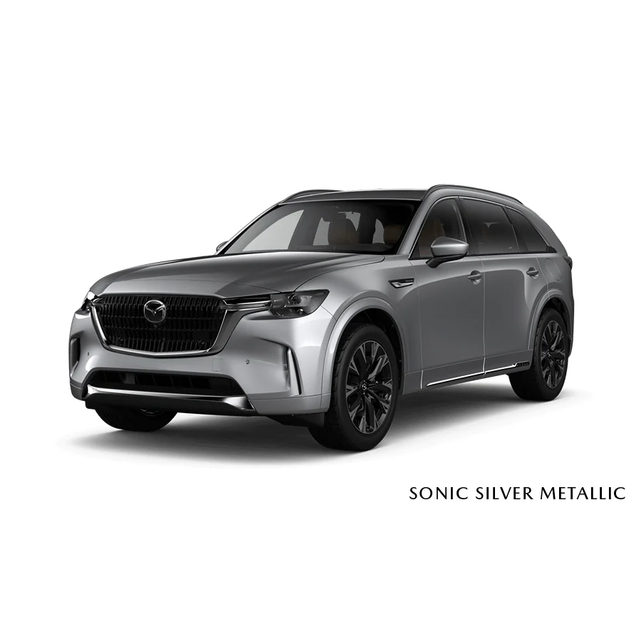 Touch-Up Paint Pen | Mazda CX-90 (2024-2025) - Image 7