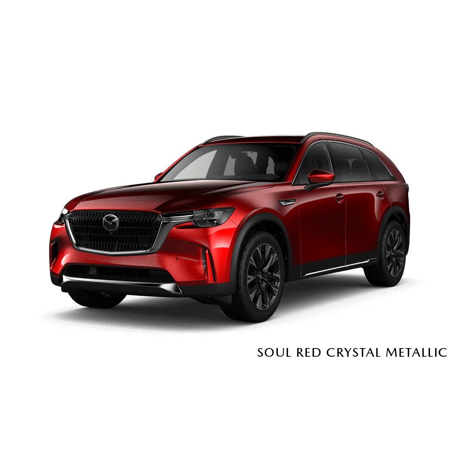 Touch-Up Paint Pen | Mazda CX-90 (2024-2025) - Image 8