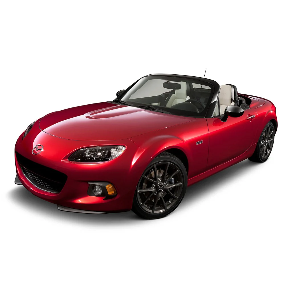 Touch-Up Paint Pen | Mazda MX-5 (2006-2015) - Image 2
