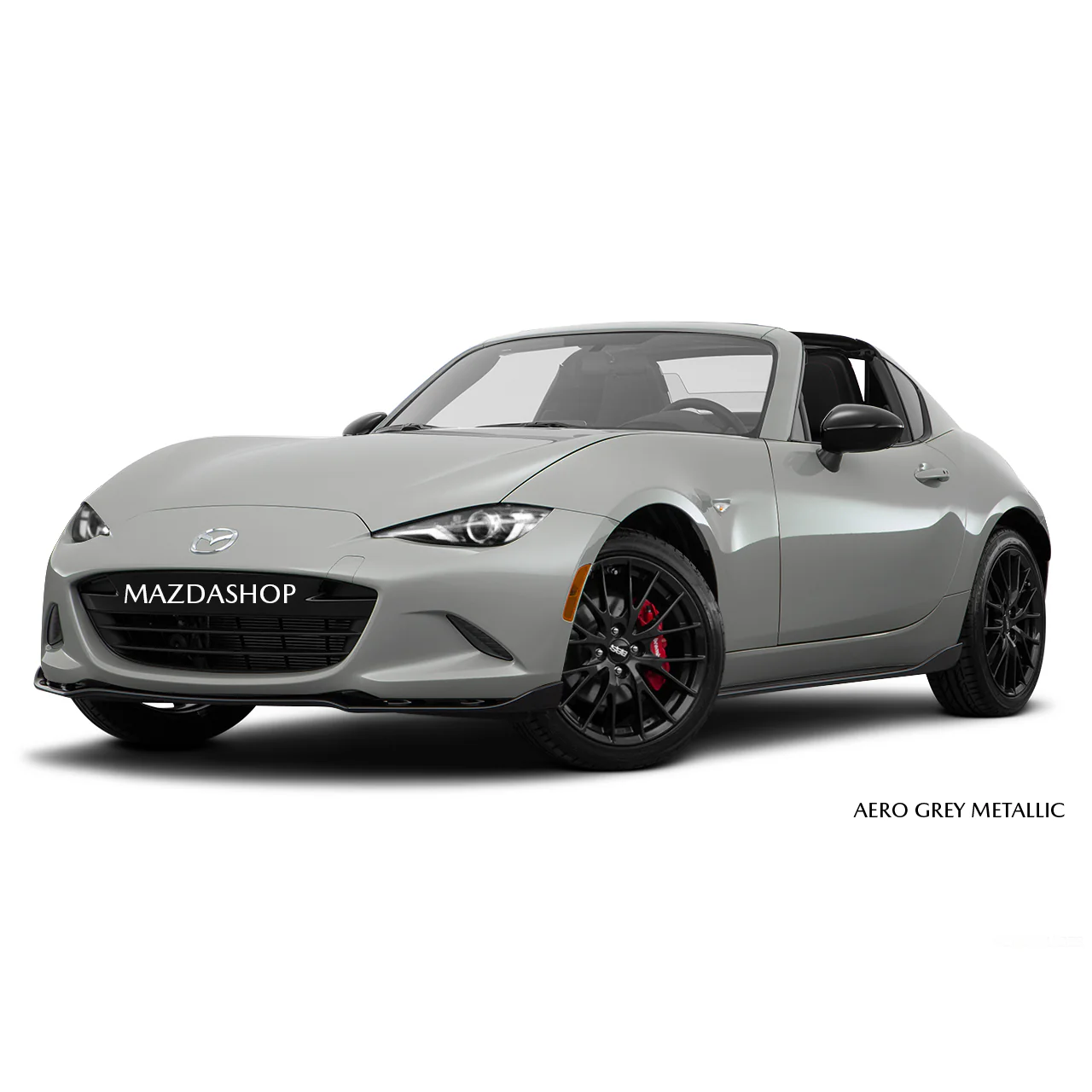 Touch-Up Paint Pen | Mazda MX-5 RF (2017-2025) - Image 2