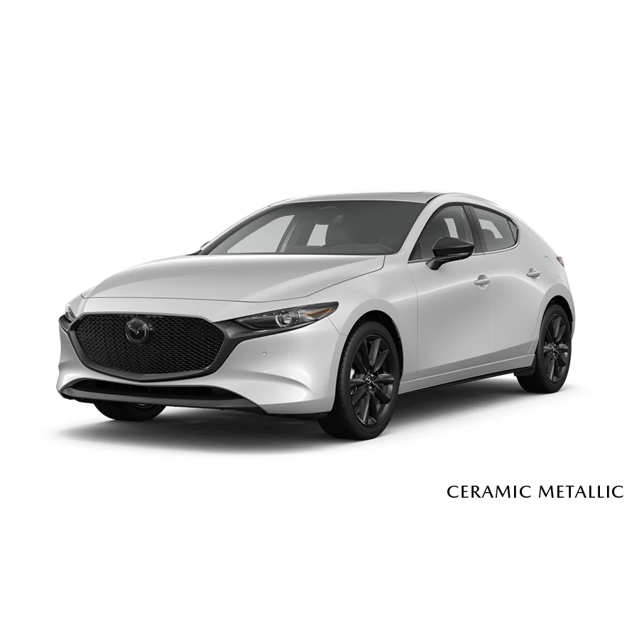 Touch-Up Paint Pen | Mazda3 Hatchback (2019-2026) - Image 2