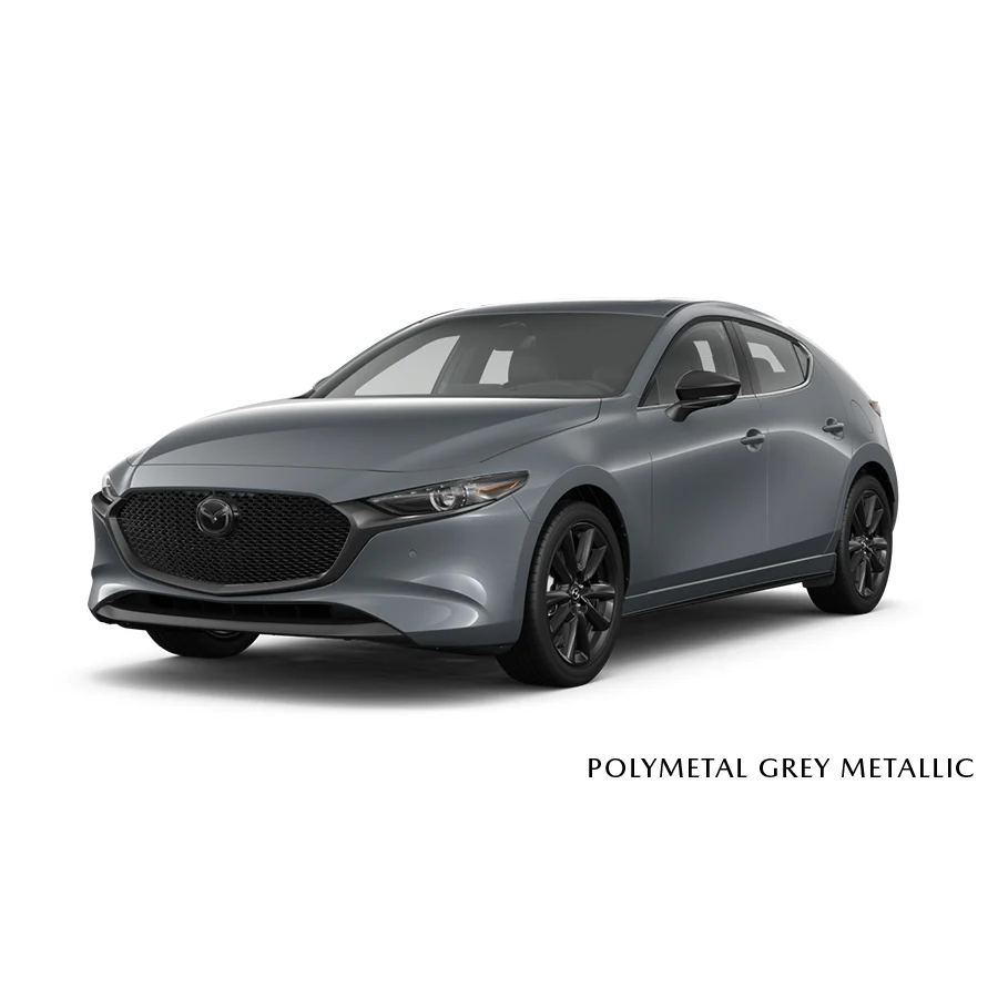Touch-Up Paint Pen | Mazda3 Hatchback (2019-2026) - Image 7