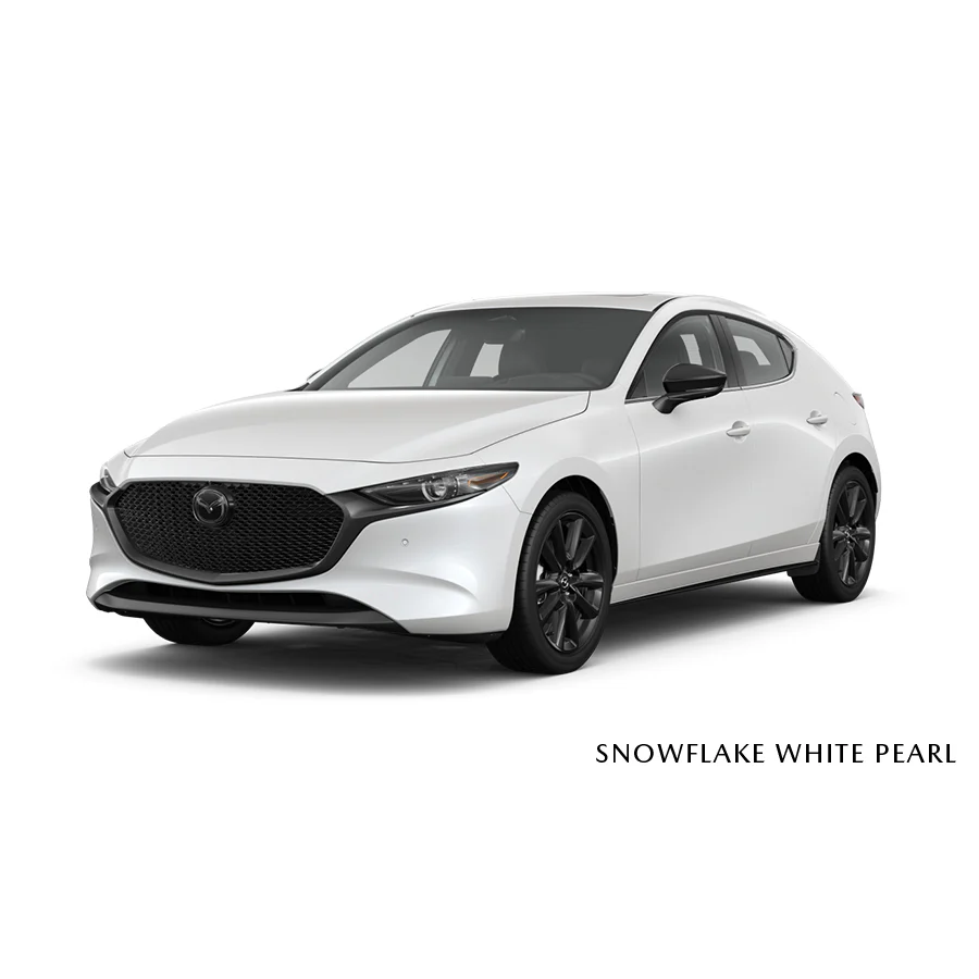 Touch-Up Paint Pen | Mazda3 Hatchback (2019-2026) - Image 8