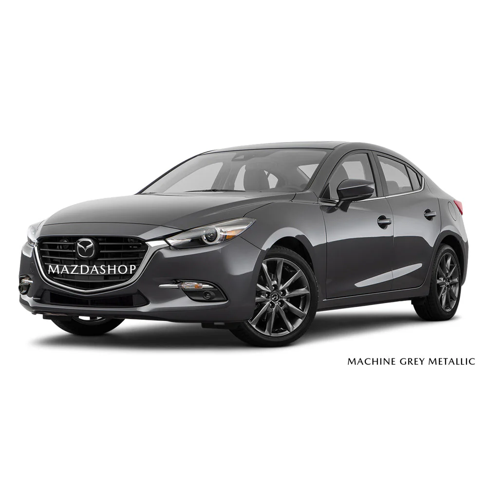 Touch-Up Paint Pen | Mazda3 Sedan (2017-2018) - Image 3