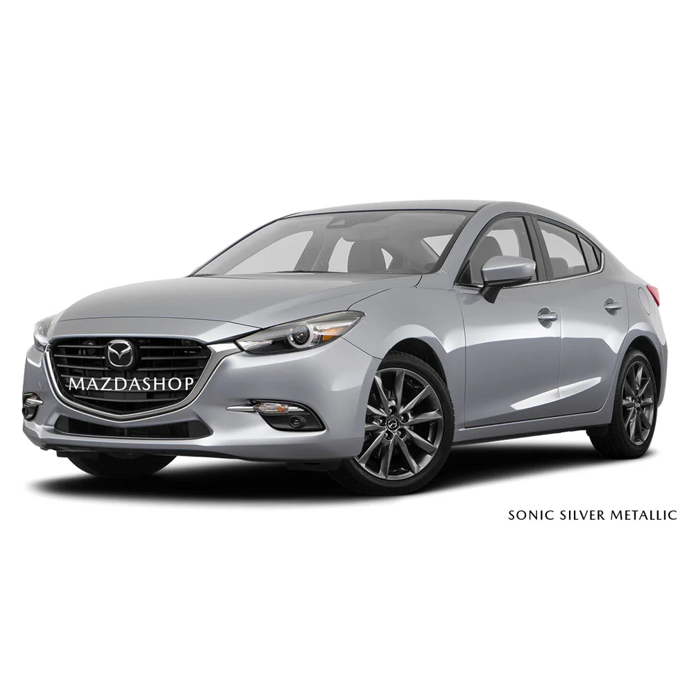Touch-Up Paint Pen | Mazda3 Sedan (2017-2018) - Image 6