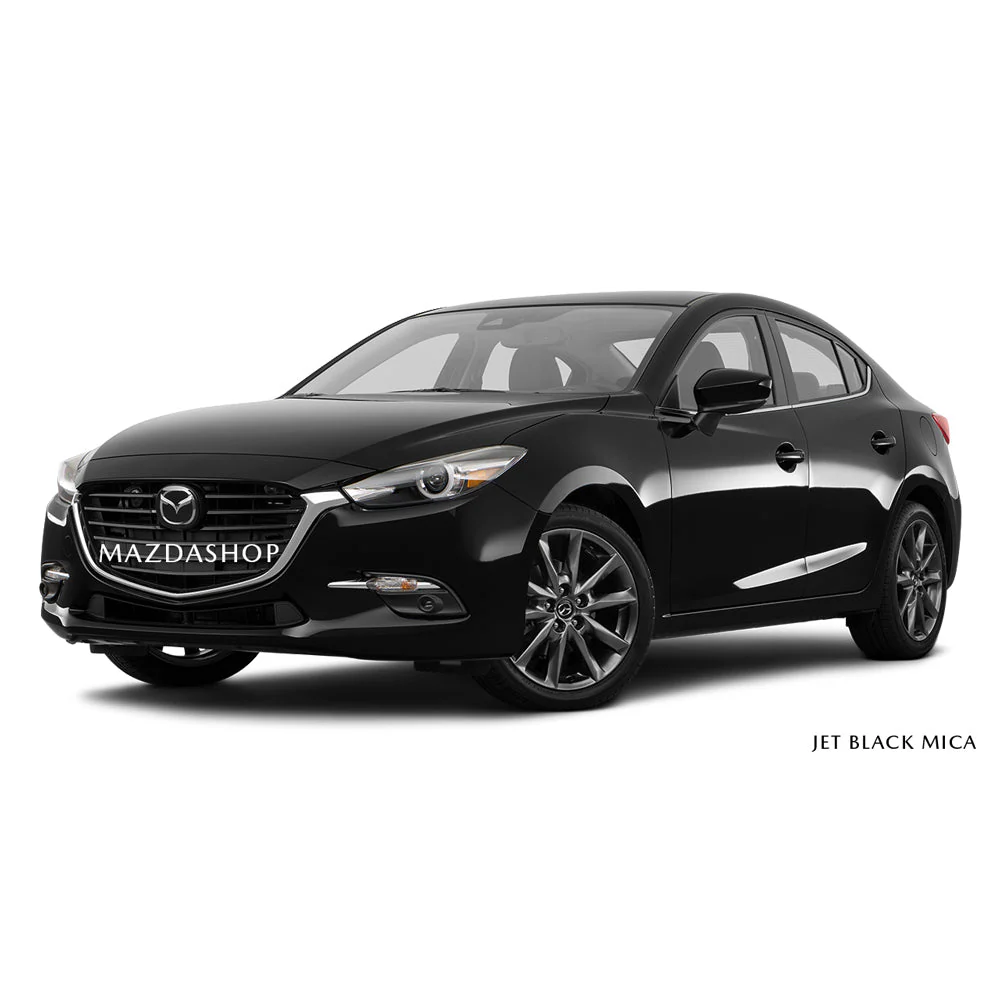 Touch-Up Paint Pen | Mazda3 Sedan (2017-2018) - Image 7
