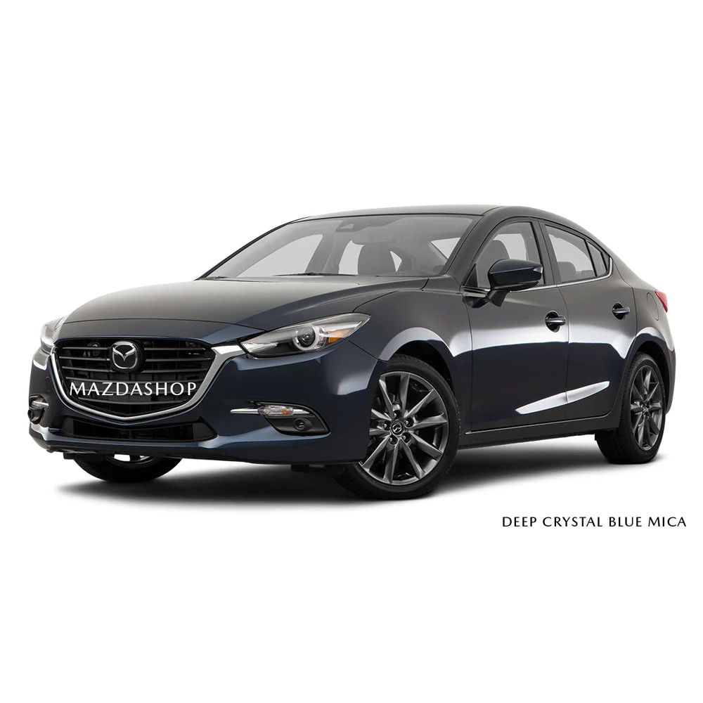 Touch-Up Paint Pen | Mazda3 Sedan (2017-2018) - Image 8