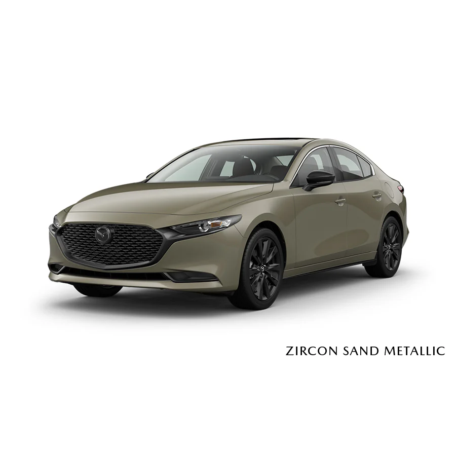 Touch-Up Paint Pen | Mazda3 Sedan (2019-2026) - Image 12