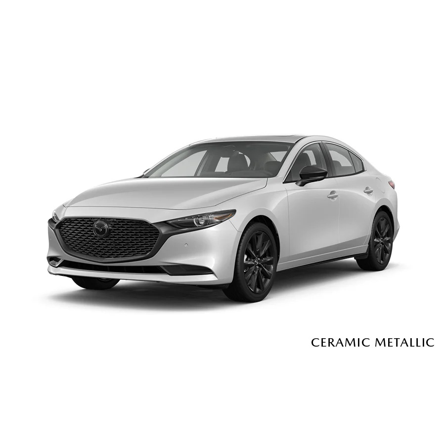 Touch-Up Paint Pen | Mazda3 Sedan (2019-2026) - Image 2