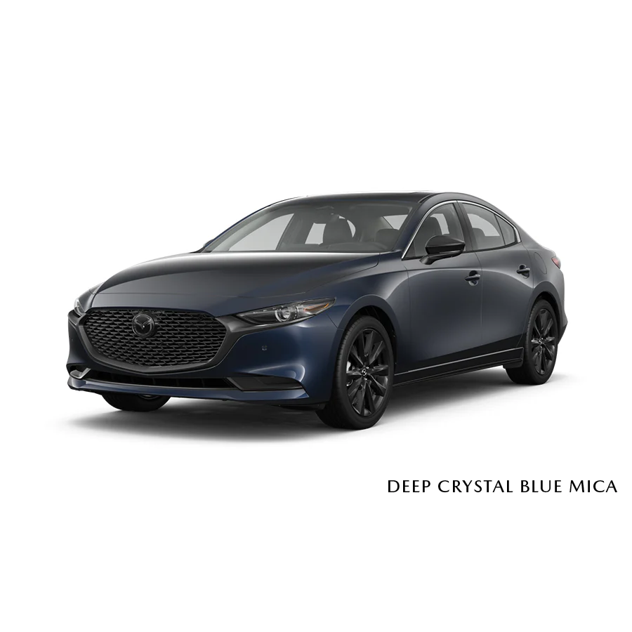 Touch-Up Paint Pen | Mazda3 Sedan (2019-2026) - Image 3
