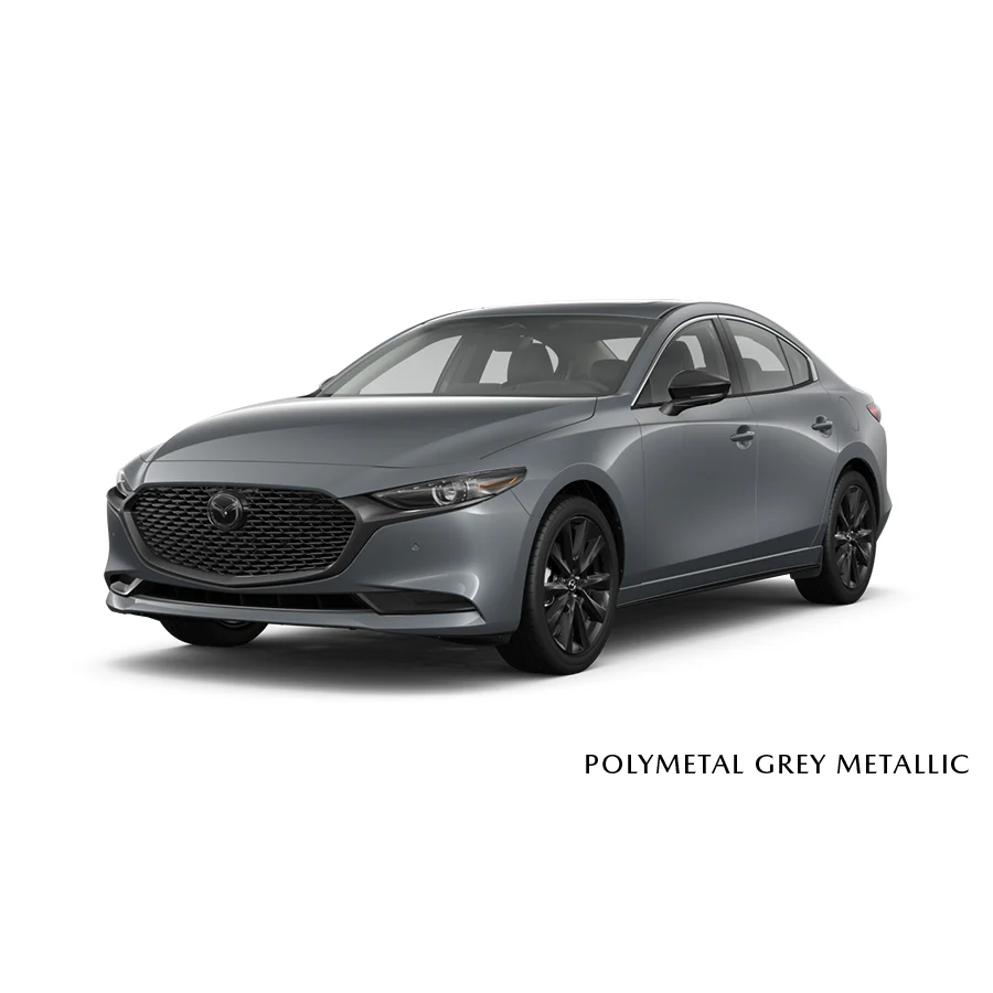 Touch-Up Paint Pen | Mazda3 Sedan (2019-2026) - Image 7