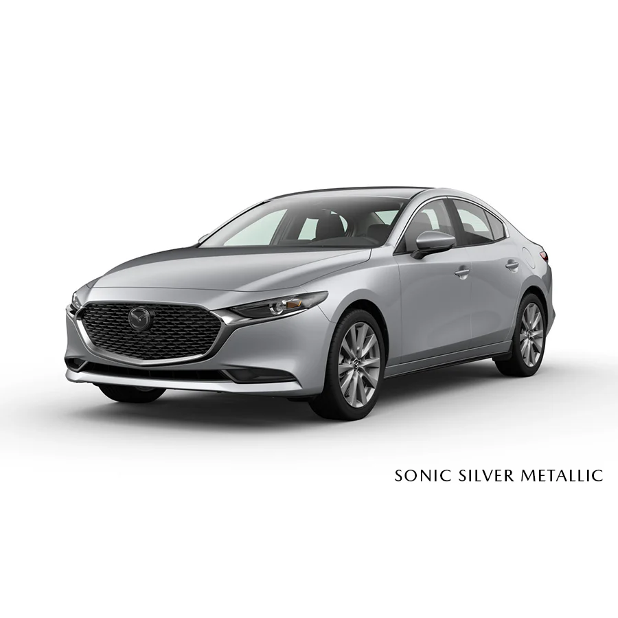 Touch-Up Paint Pen | Mazda3 Sedan (2019-2026) - Image 9