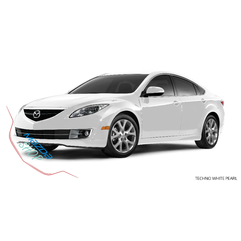 Touch-Up Paint Pen | Mazda6 (2009-2013) - Image 11