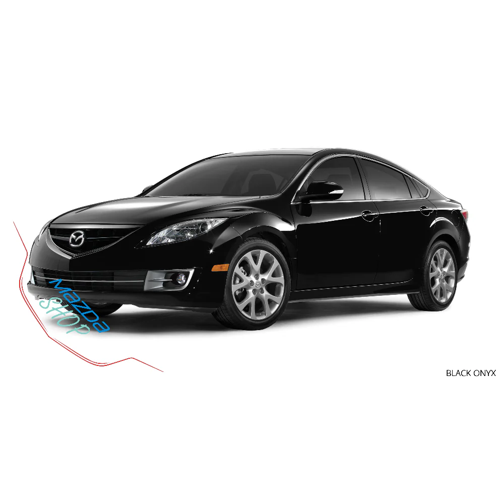 Touch-Up Paint Pen | Mazda6 (2009-2013) - Image 2