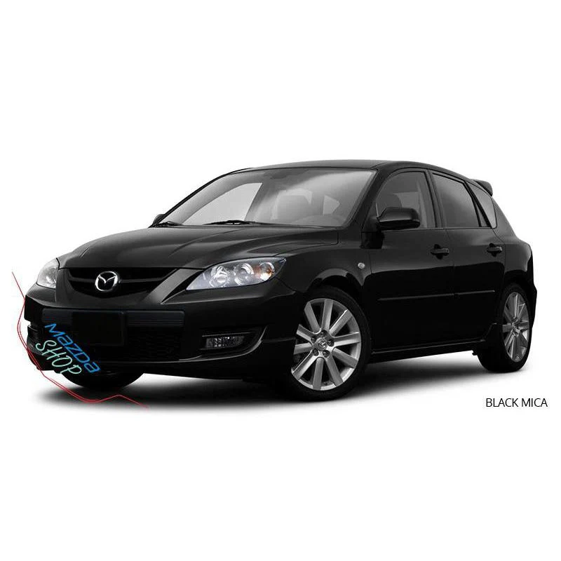 Touch-Up Paint Pen | Mazdaspeed3 (2007-2009) - Image 2