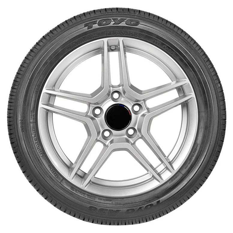 Toyo A36 | All-Season Tire - Image 5