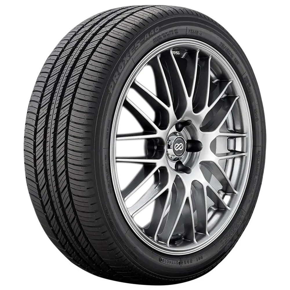 Toyo PROXES A40 | All-Season Tire - Image 3