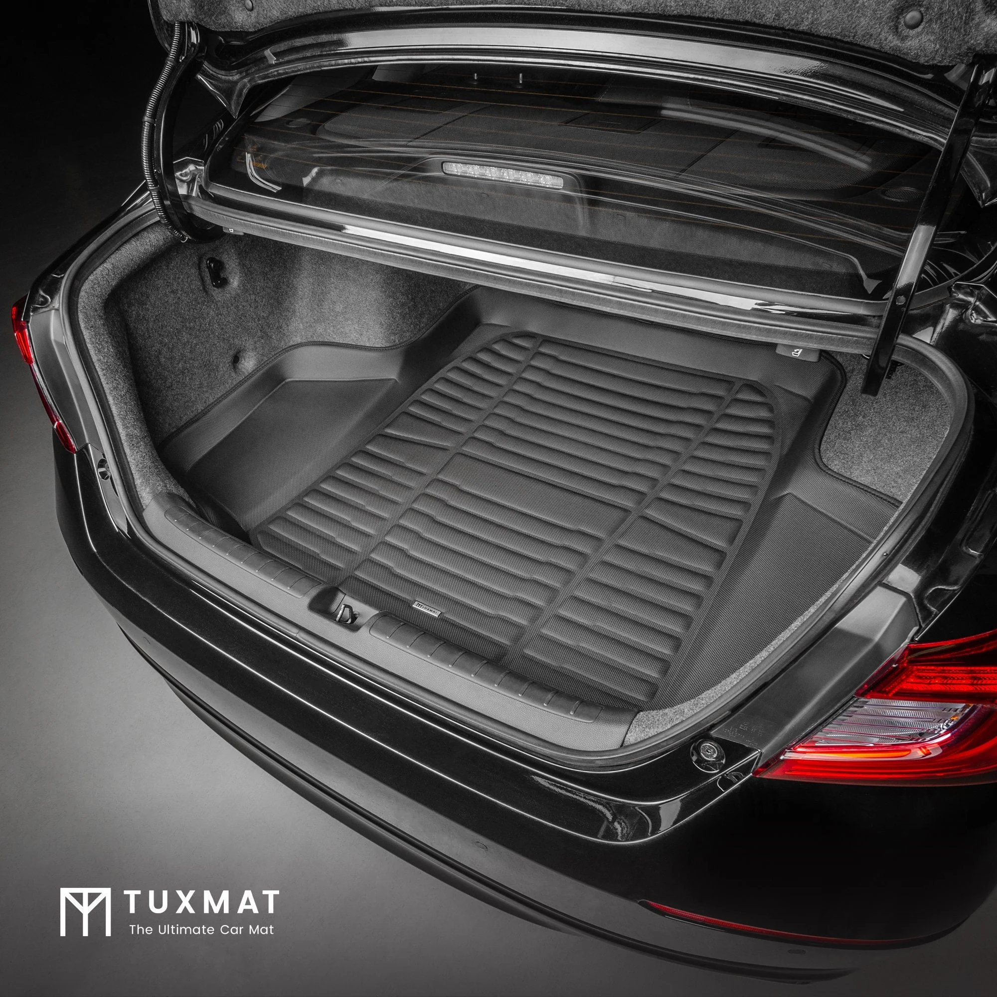 TuxMat Trunk Mat | Honda Accord Sedan (2018-2022) - Image 2