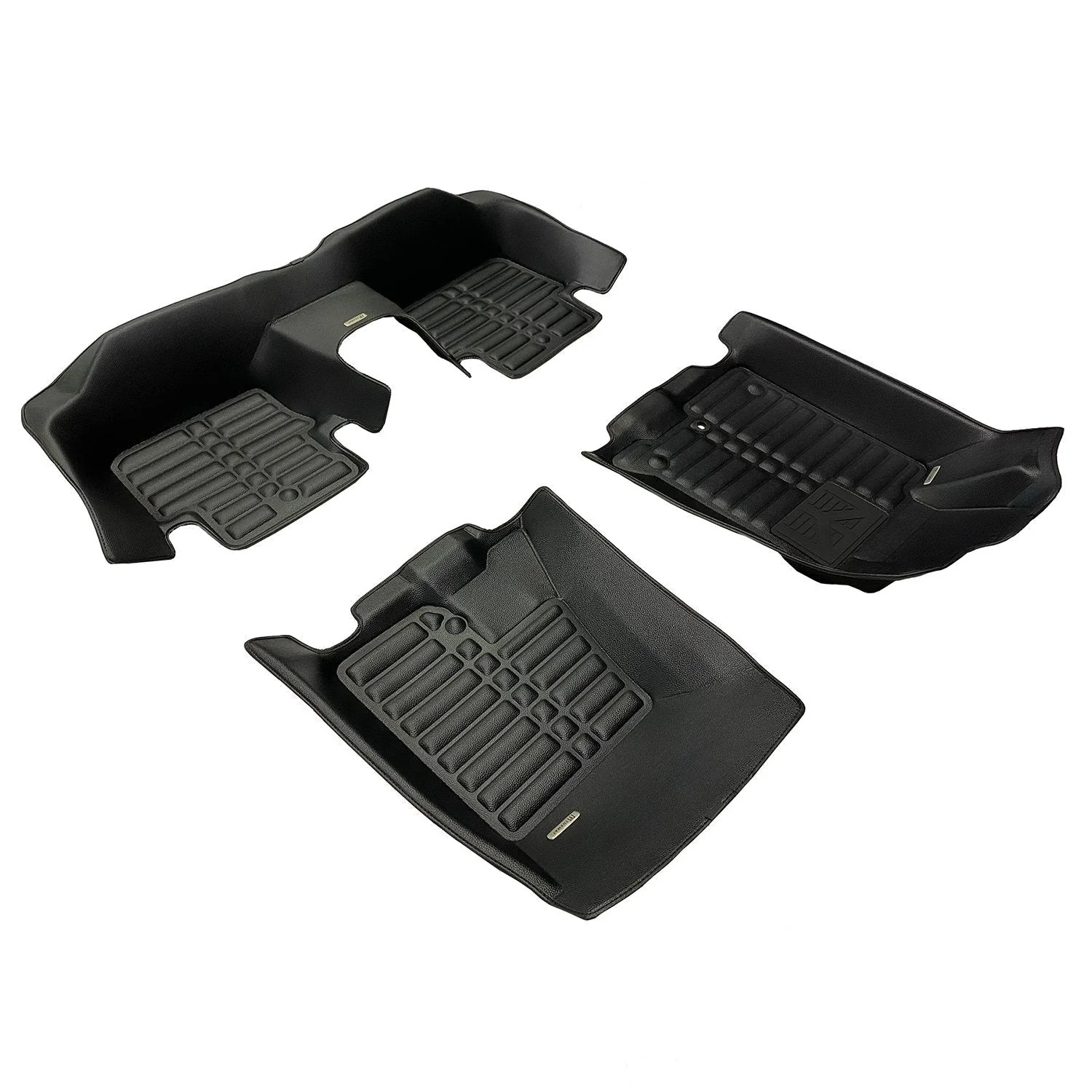 TuxMat Floor Mats (Front & Rear) | Acura TLX (2021-2024) - Image 11