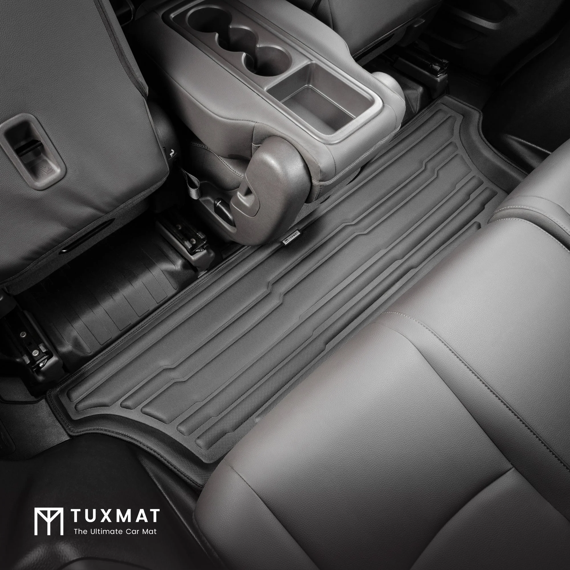 TuxMat Floor Mats (1st, 2nd & 3rd Rows) | Honda Odyssey (2018-2024) - Image 5