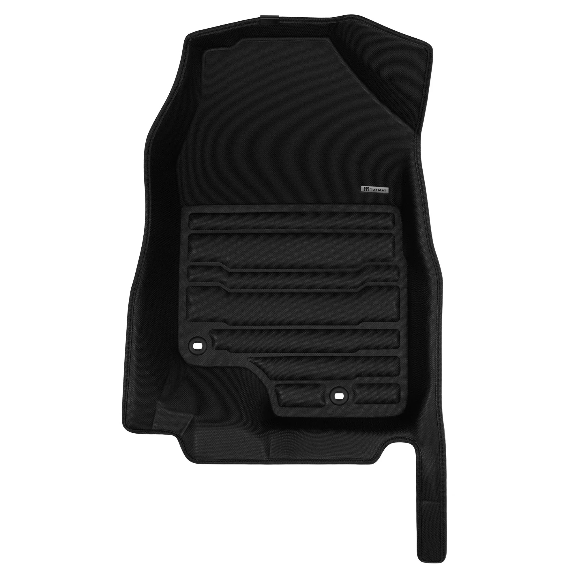 TuxMat Floor Mats (Front & Rear) | Acura RDX (2019-2024) - Image 6