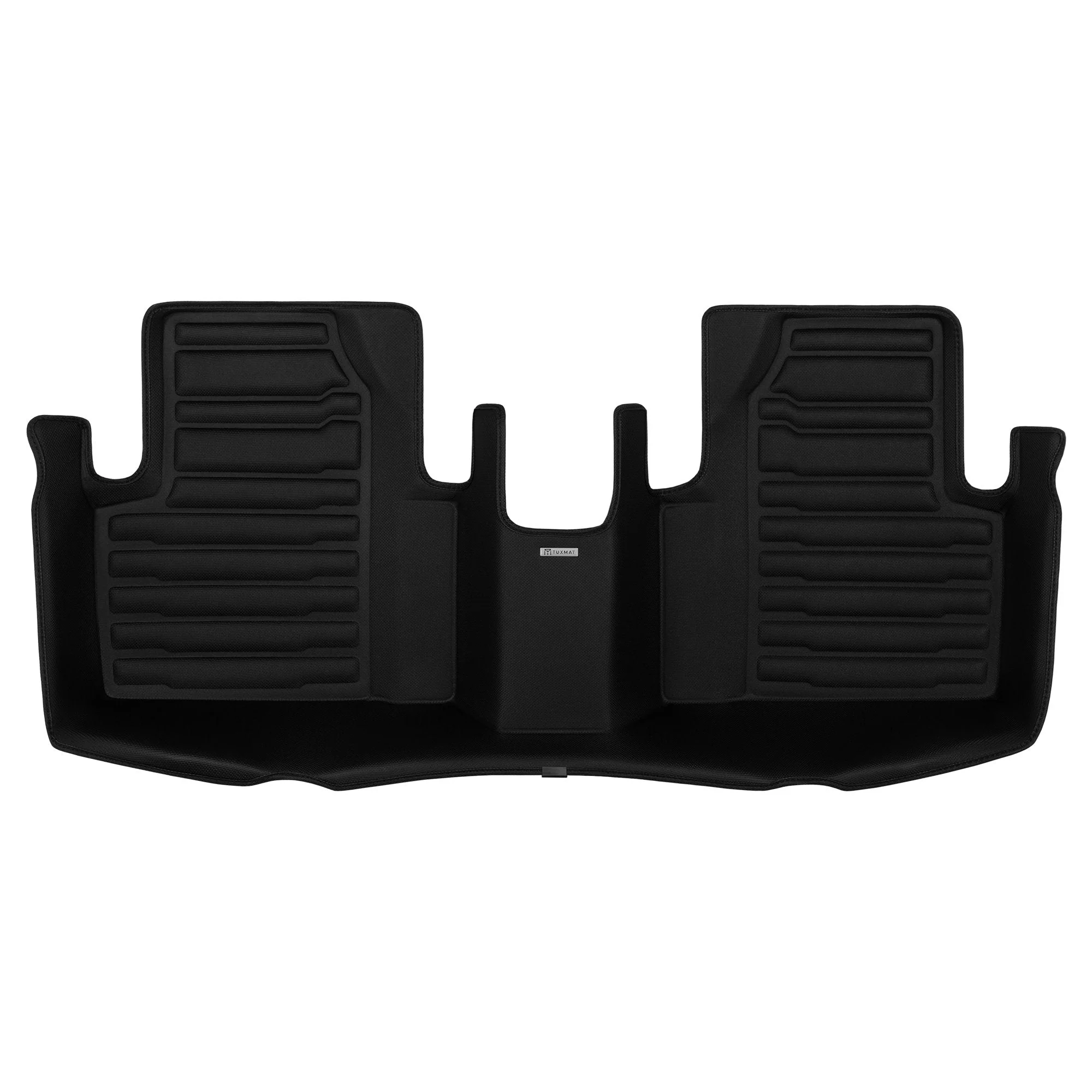 TuxMat Floor Mats (Front & Rear) | Honda Civic Sedan & Hatchback [incl. Type R] (2016-2021) - Image 11