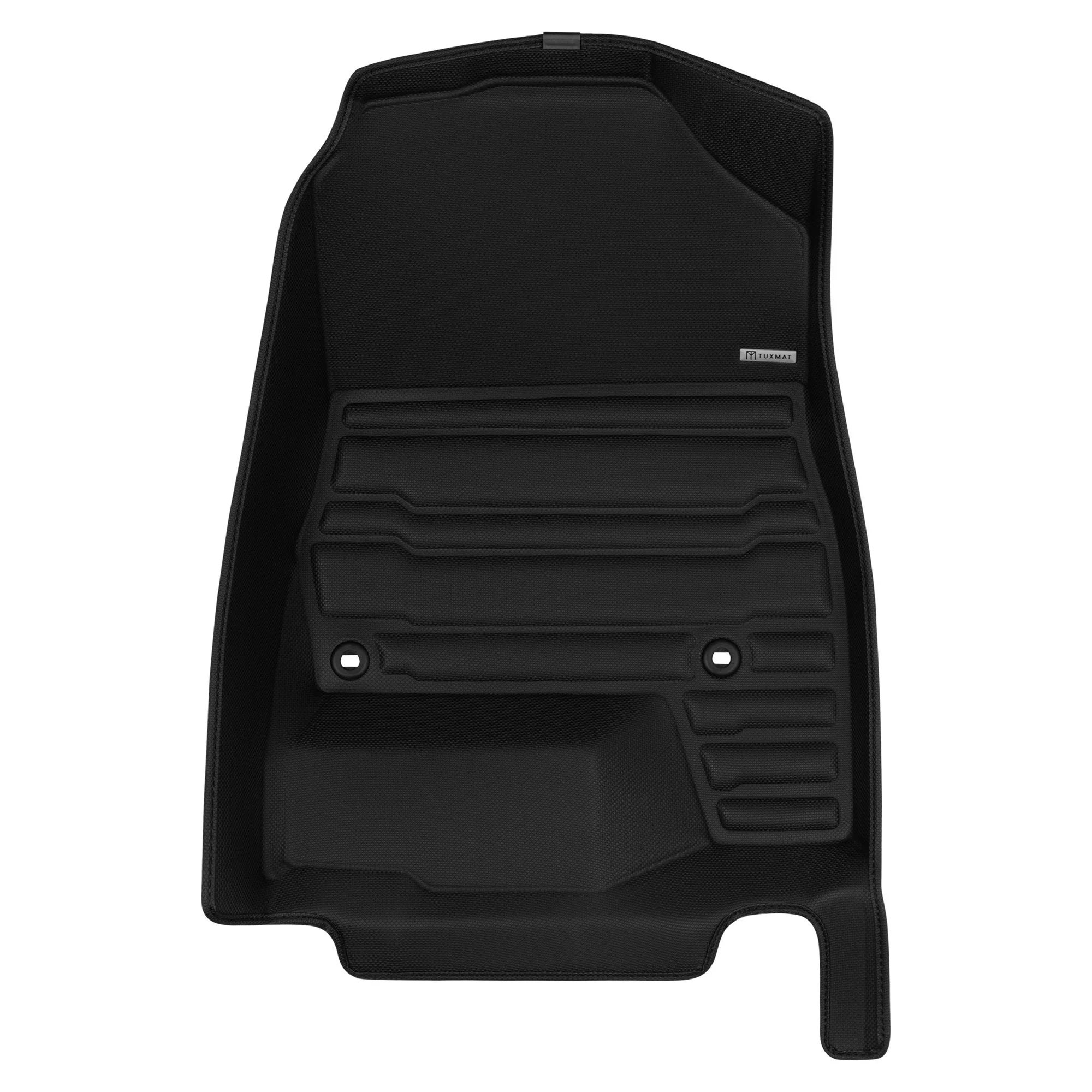 TuxMat Floor Mats (Front & Rear) | Honda Clarity (2018-2021) - Image 7