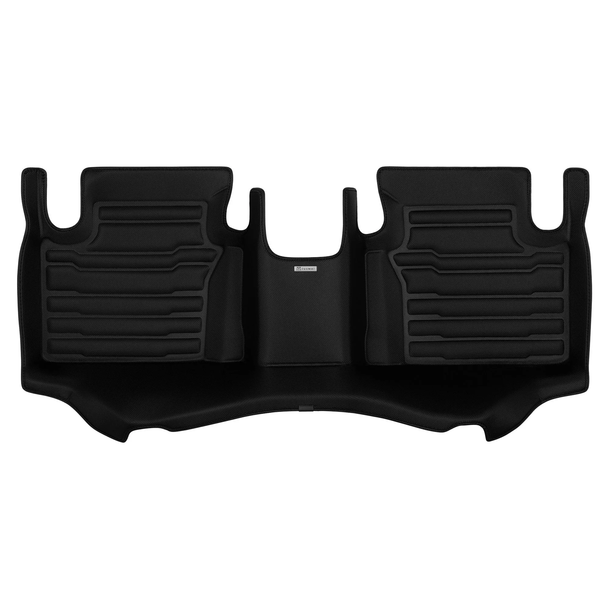 TuxMat Floor Mats (Front & Rear) | Honda Clarity (2018-2021) - Image 8