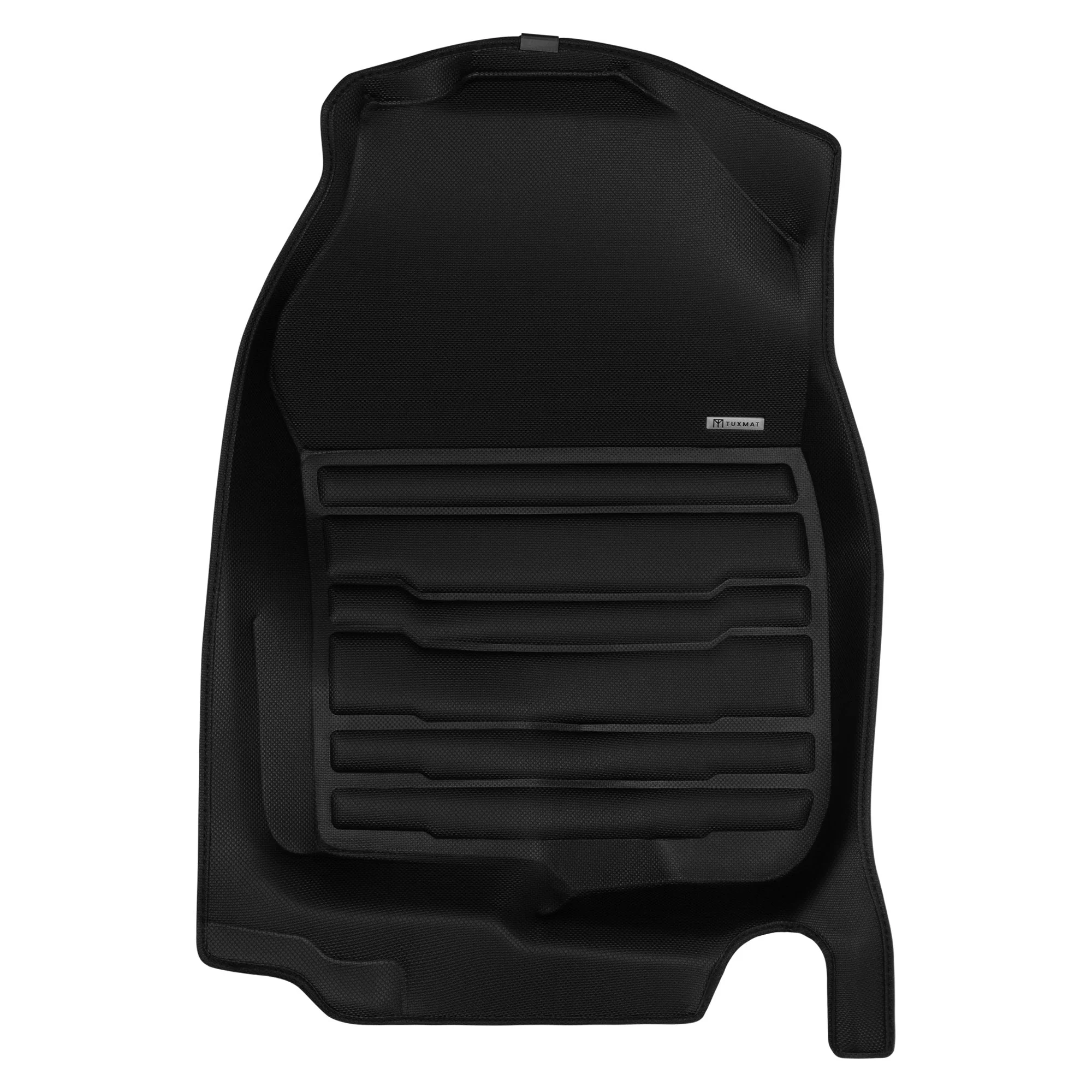TuxMat Floor Mats (Front & Rear) | Honda CR-V (2017-2022) - Image 6