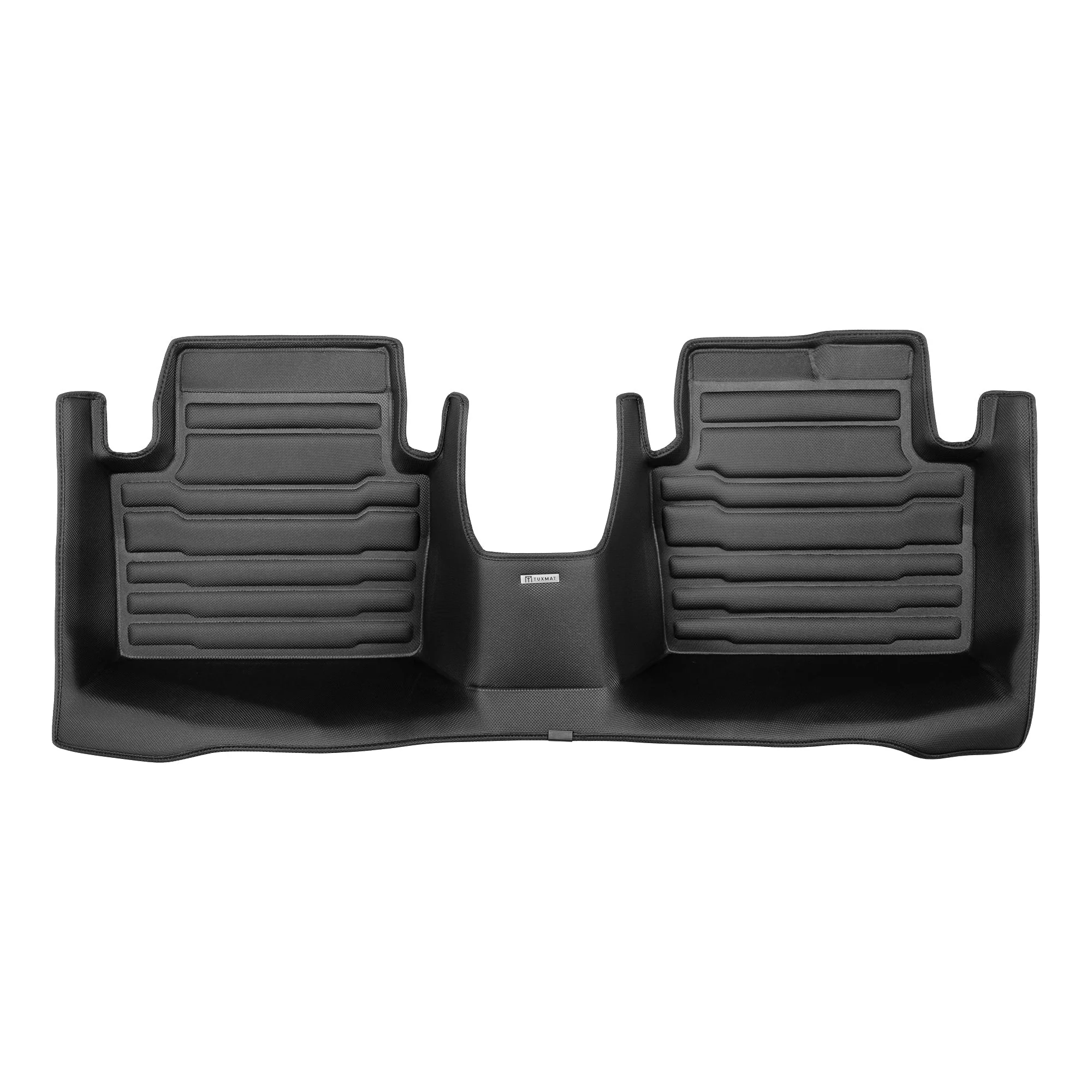 TuxMat Floor Mats (Front & Rear) | Mazda CX-30 (2020-2025) - Image 7