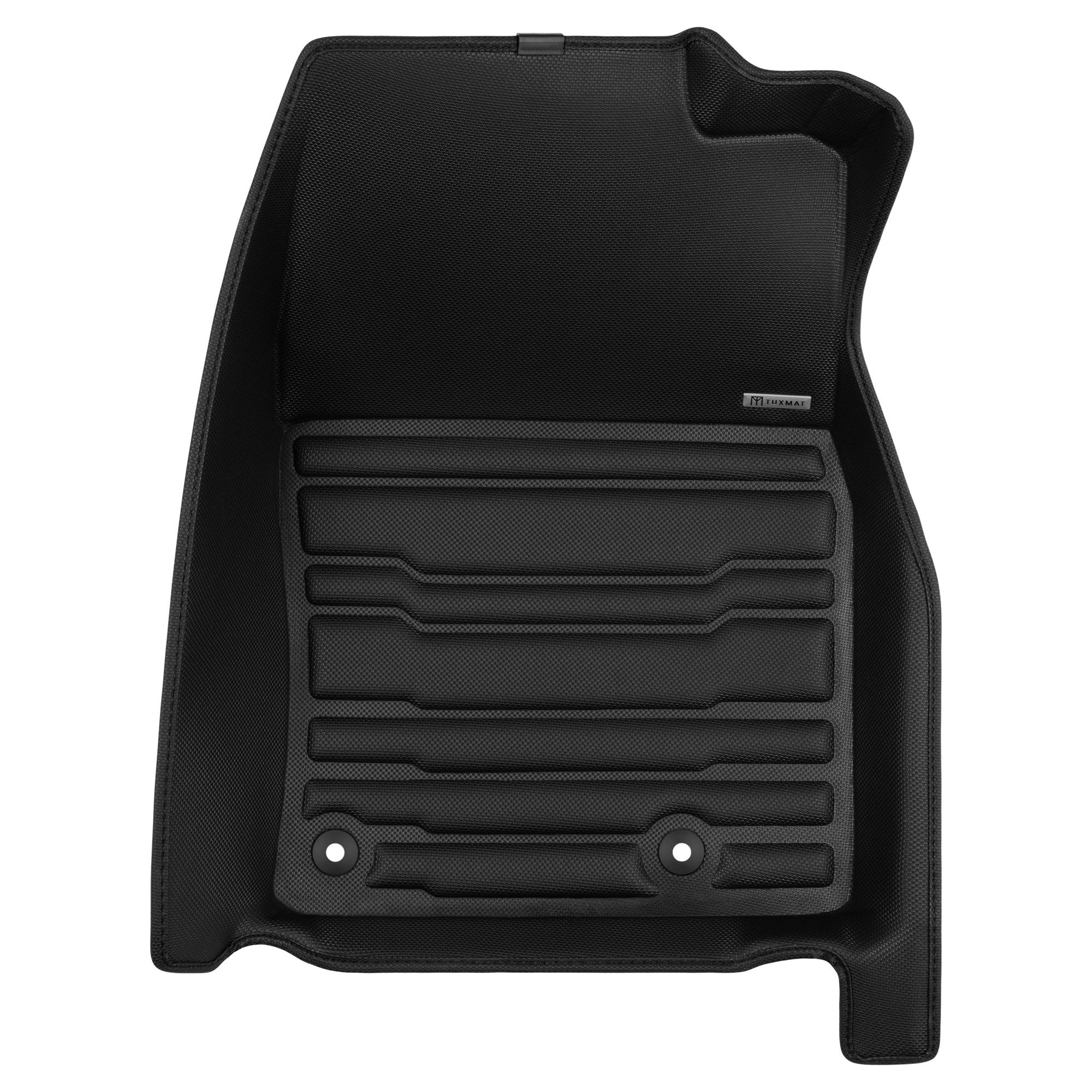 TuxMat Floor Mats (Front & Rear) | Mazda3 Sedan & Hatchback (2019-2026) - Image 5