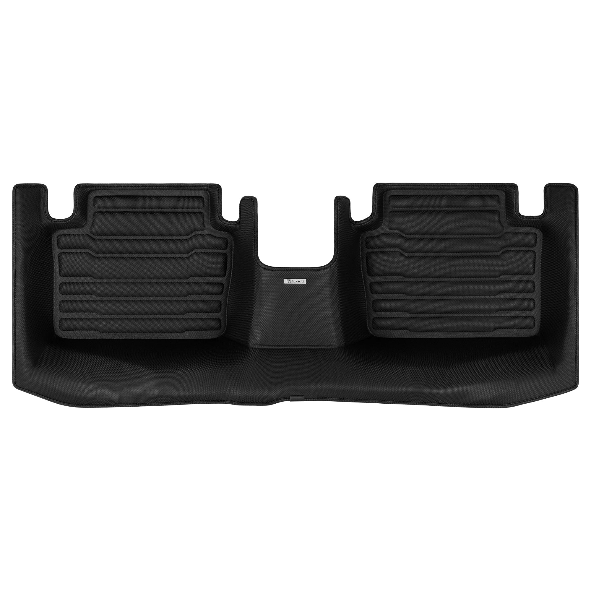 TuxMat Floor Mats (Front & Rear) | Mazda3 Sedan & Hatchback (2019-2026) - Image 7