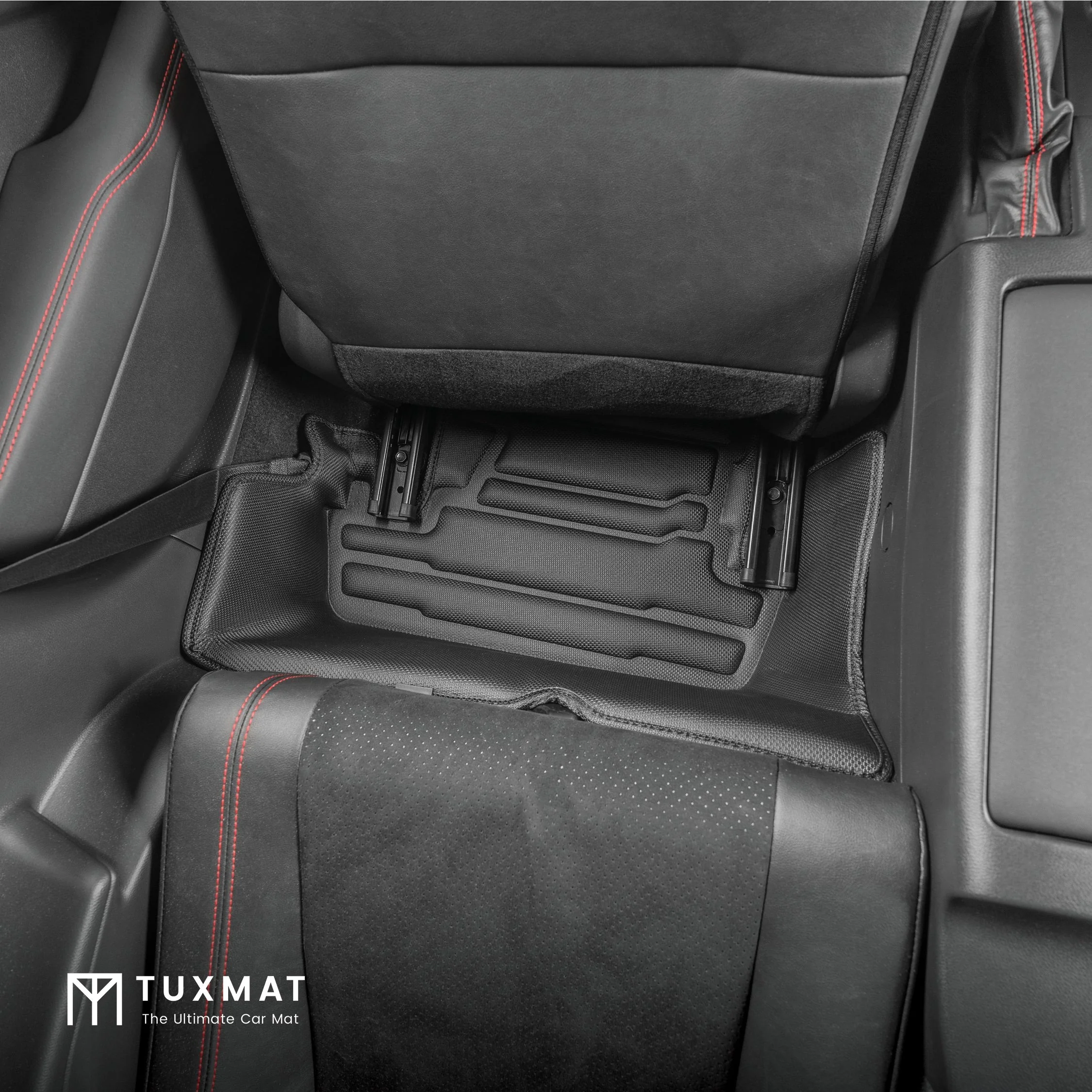 TuxMat Floor Mats (Front & Rear) | Scion FR-S (2013-2016) - Image 4